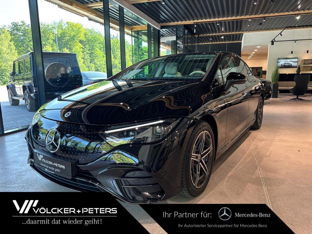 Abbildung des Autos Mercedes-Benz EQE 300+AM…