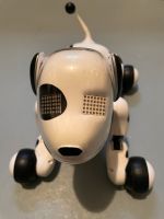 Smarter Elektro Hund „Zoomer“/ intelligenter RC Roboter Hund Nordrhein-Westfalen - Verl Vorschau