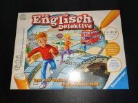 Tiptoi Spiel Die Englisch Detektive Hessen - Nentershausen Vorschau