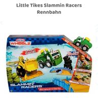 Little Tikes Slammin' Racers Scrapyard Derbyw Kinderspielzeug Hessen - Darmstadt Vorschau