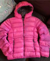 CMP leichte Daunenjacke pink-lila Gr. S/M Bayern - Lauf a.d. Pegnitz Vorschau