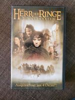 VHS, Der Herr der Ringe, Die Gefährten Bayern - Offenberg Vorschau