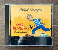 Hörspiel ‚,Kalle Blomquist - Meisterdetektiv‘ (Astrid Lindgren) Baden-Württemberg - Wiesloch Vorschau