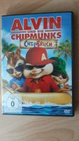 Alvin und die Chipmunks DVD, Chipbruch Blumenthal - Farge Vorschau