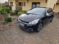 Peugeot 208 GTI  8 Alus Sitzheizung Sportsitze 153 kw Rheinland-Pfalz - Daun Vorschau