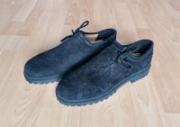 Trachtenschuhe Wildlederschuhe Haferlschuhe *NEU*  Gr. 45 Bayern - Laberweinting Vorschau