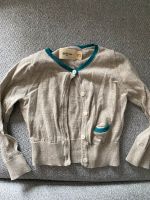 Bellerose Cardigan 98 grau Nordrhein-Westfalen - Herzogenrath Vorschau