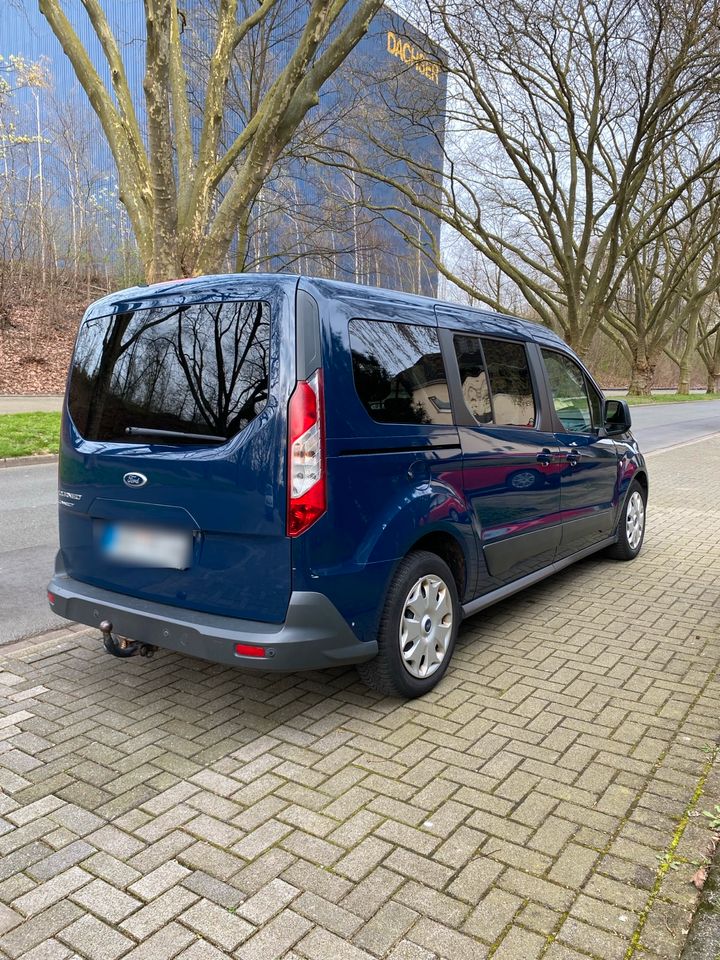 Ford Tourneo Connect in Herne
