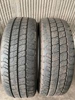 2 x 215/65 R16c 106/104 T Goodyear Sommerreifen Niedersachsen - Braunschweig Vorschau