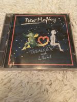 2 CDs Peter Maffay TABALUGA UND LILLI und PETER MAFFAY Hessen - Oberursel (Taunus) Vorschau