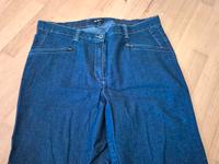 *WIE NEU* ULLA POPKEN 3/4 Jeans MONY Gr 48 blau Hose Kiel - Holtenau Vorschau