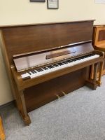 Konzertklavier C.Bechstein 8,  132 H Bayern - Oberthulba Vorschau