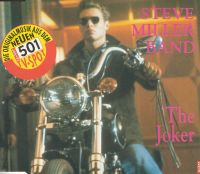 Steve Miller Band - The Joker CD Maxi Berlin - Charlottenburg Vorschau