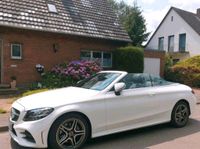 Mercedes C-Klasse 220 d Cabrio Nordrhein-Westfalen - Meerbusch Vorschau