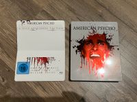 American Psycho Bluray 2-Disc Steelbook Edition Selten Rar Hessen - Mörfelden-Walldorf Vorschau
