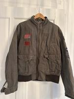 BOSS Orange Jacke Grün Gr XL Hannover - Vahrenwald-List Vorschau