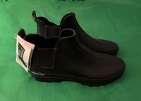 Giesswein halbhohe Gummistiefel Gr 42 NEU Nordrhein-Westfalen - Leverkusen Vorschau