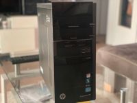 Hp Pavilion HPE h8-1200eg Nordrhein-Westfalen - Harsewinkel Vorschau