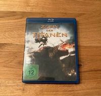 Blue Ray DVD Zorn der Titanen *WIE NEU* Bayern - Weyarn Vorschau