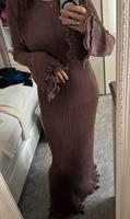 H&M Rippstrickkleid,Gr.XS,neu Eimsbüttel - Hamburg Eimsbüttel (Stadtteil) Vorschau