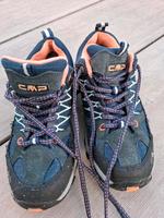Schuhe, Wanderschuhe Gr..36 Bayern - Seebruck Vorschau