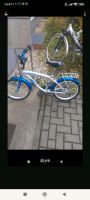 Kinderfahrrad mit Polizei look Berlin - Schöneberg Vorschau