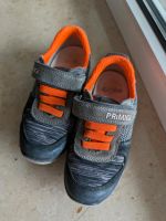 Primigi Sneaker Sportschuhe Junge Gr. 29 Frankfurt am Main - Nieder-Eschbach Vorschau