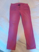 Jeans pink Gina 38 Brandenburg - Potsdam Vorschau