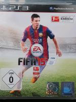 FIFA 15 (PS3, Playstation 3) Nordrhein-Westfalen - Winterberg Vorschau