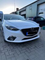 Mazda 3 2.2 SKYACTIV-D 150 Sports-Line Sachsen - Chemnitz Vorschau