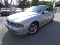 BMW 530d Sport *AUTOMATIK*SHZ*LEDER*GEPFLEGT*176TKM* Sachsen-Anhalt - Weferlingen Vorschau