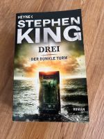 Stephen King - Der dunkle Turm - DREI Nordrhein-Westfalen - Kerpen Vorschau