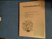 Deutz Handbücher / Werkstatthandbuch / Ersatzteilliste D4006 Rheinland-Pfalz - Weisel Vorschau