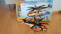 Lego Creater 7345, 3 in 1, Hubschrauber/Schiff/Flugzeug Bayern - Erlangen Vorschau