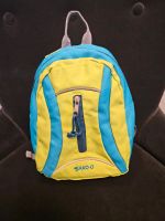 Kinder Rucksack, Kindergartenrucksack Jako-o blau grün Nordrhein-Westfalen - Dorsten Vorschau