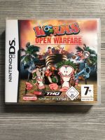 Nintendo DS Worms Open Warfare Baden-Württemberg - Allmendingen Vorschau