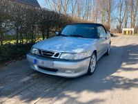 Saab 93 Turbo Aero Cabrio 2.Hd Dortmund - Wichlinghofen Vorschau