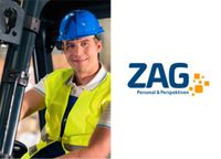 Staplerfahrer (m/w/d) Hessen - Wiesbaden Vorschau