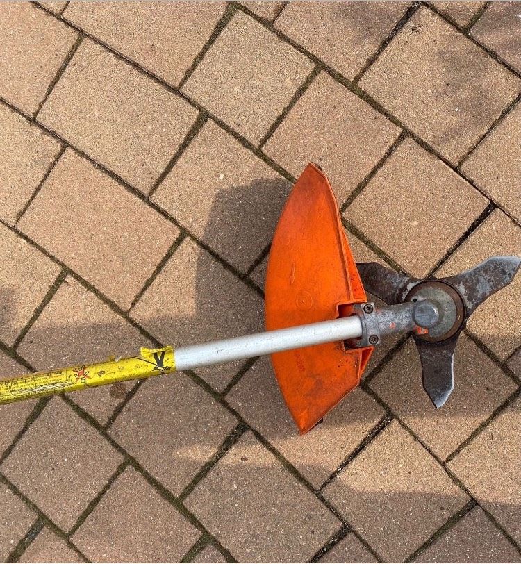 Stihl FS 86 in Humptrup