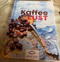 Buch Kaffee Lust Hessen - Alsbach-Hähnlein Vorschau