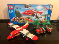 Lego City Löschflugzeug 4209 Rheinland-Pfalz - Bellheim Vorschau