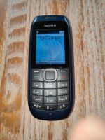 Nokia 1616 Handy Mobiltelefon Featurefone Sachsen-Anhalt - Dessau-Roßlau Vorschau