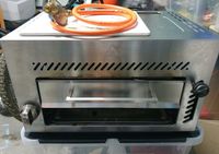 Gasgrill Hochtemperatur Grill HTG 800 A1 Nordrhein-Westfalen - Remscheid Vorschau