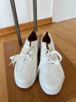 Damen Sneaker weiß, superbequem Kreis Pinneberg - Uetersen Vorschau