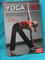 Yoga Body Plan 34 Komplettprogramme mit den besten 400 Übungen Wiesbaden - Mainz-Kastel Vorschau