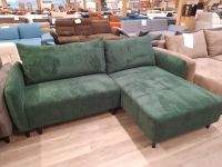 Eck-Sofa Bett-Funktion Cord Stauraum 7 Farben UVP 1599,- NEU Dortmund - Innenstadt-West Vorschau