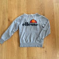 Hoodie Kapuzenpulli Pullover Pulli ellesse | sehr guter Zustand! München - Maxvorstadt Vorschau