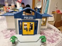 Polizeistation +Bus + Auto Rheinland-Pfalz - Bendorf Vorschau