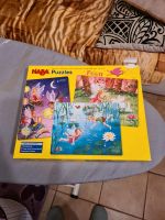 Haba Puzzle zu verkaufen Baden-Württemberg - Sauldorf Vorschau