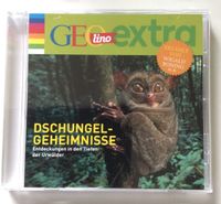 CD: Geolino extra Dschungel-Geheimnisse Saarland - Rehlingen-Siersburg Vorschau